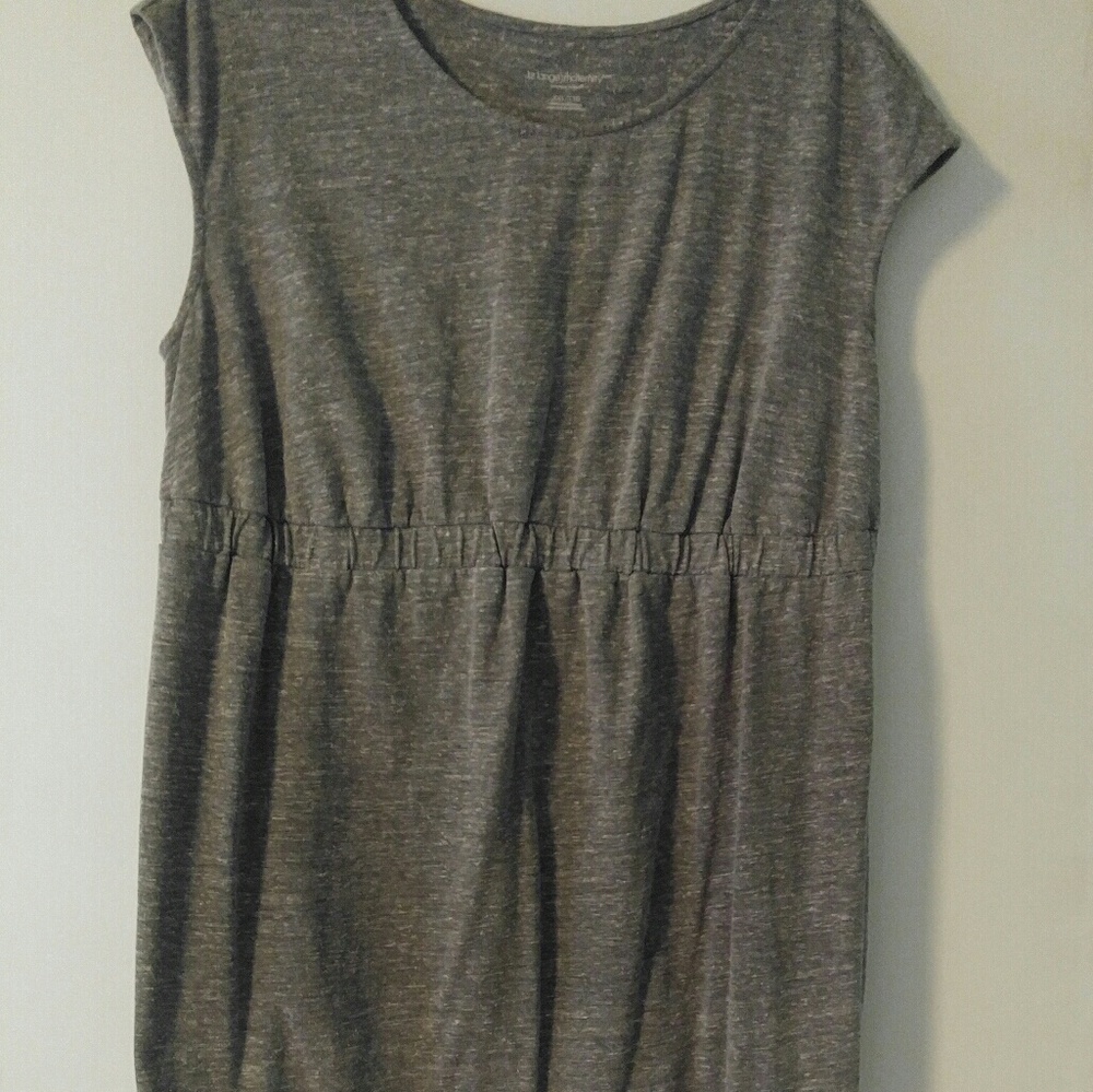 Maternity dress